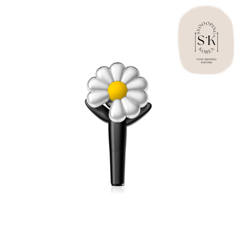 GD MD] G-DRAGON Ubermensch Official Light Stick [Reseller price