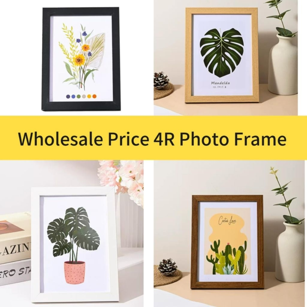 Buy Photo Frame Products At Sale Prices Online - August 2026 | Shopee ...