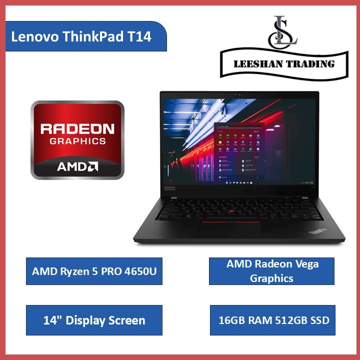 Buy Lenovo thinkpad At Sale Prices Online - July 2026 | Shopee Singapore