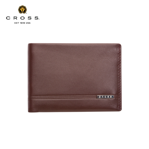 Cross Classic Century Slim Bi-Fold Card Wallet | Shopee Singapore