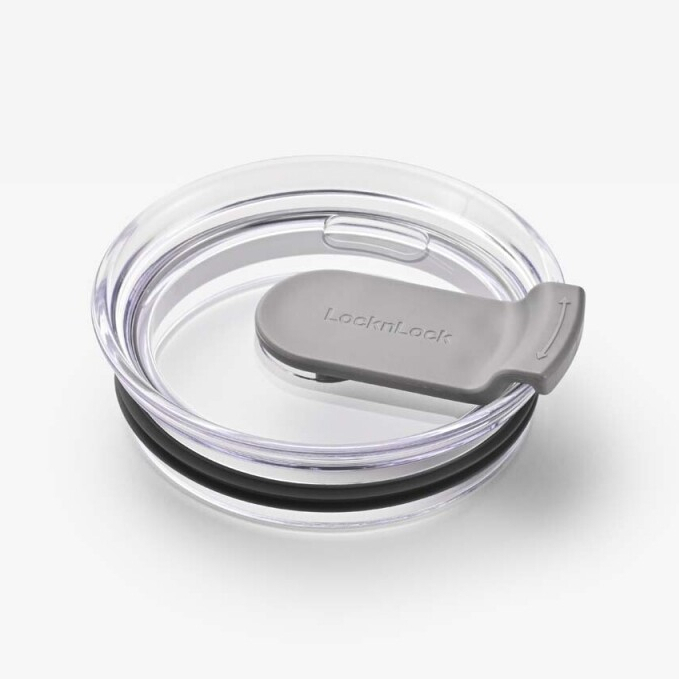 LocknLock Metro Mug Tumbler Lid Cap Cover for Metro Mug 355ml, 475ml ...
