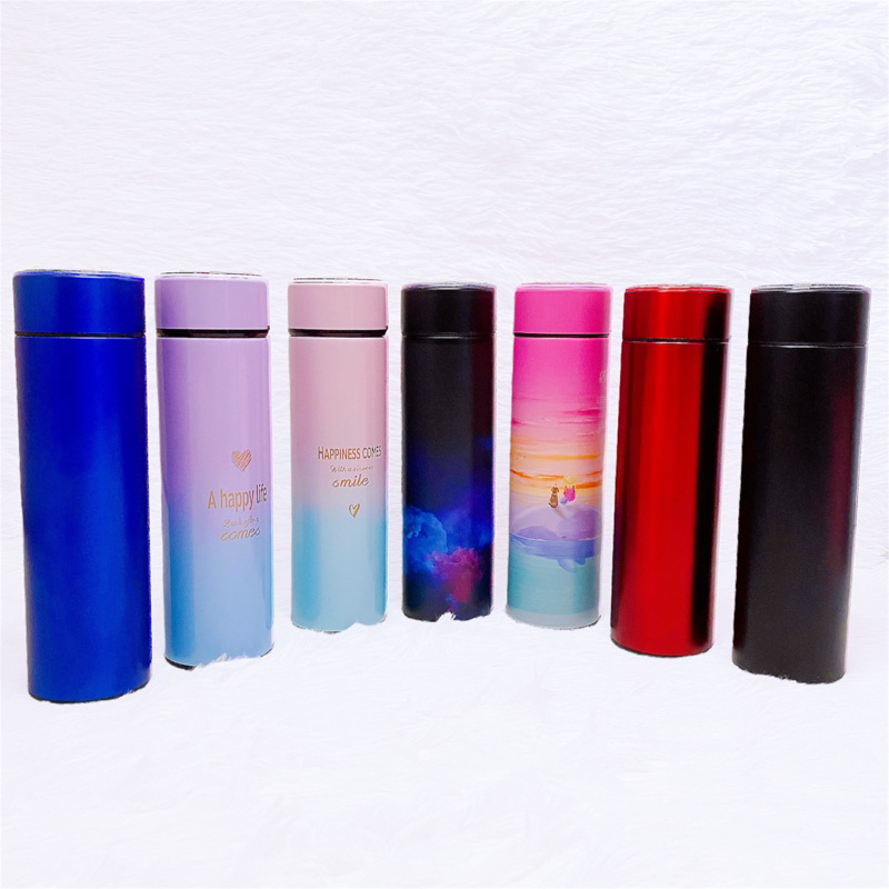 Customised Thermal Flask  Corporate Gifts Singapore