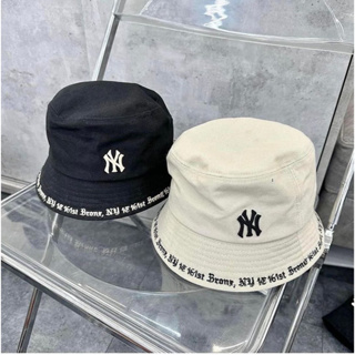 MLB Korea Mens Caps 2023-24FW, Beige