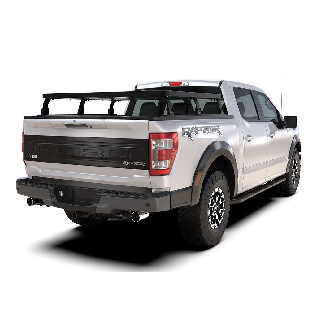 Front Runner Ford F150 Raptor 5.5' (2009-Current) Slimline II Load Bed ...