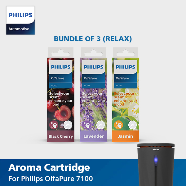 Philips aroma outlet diffuser