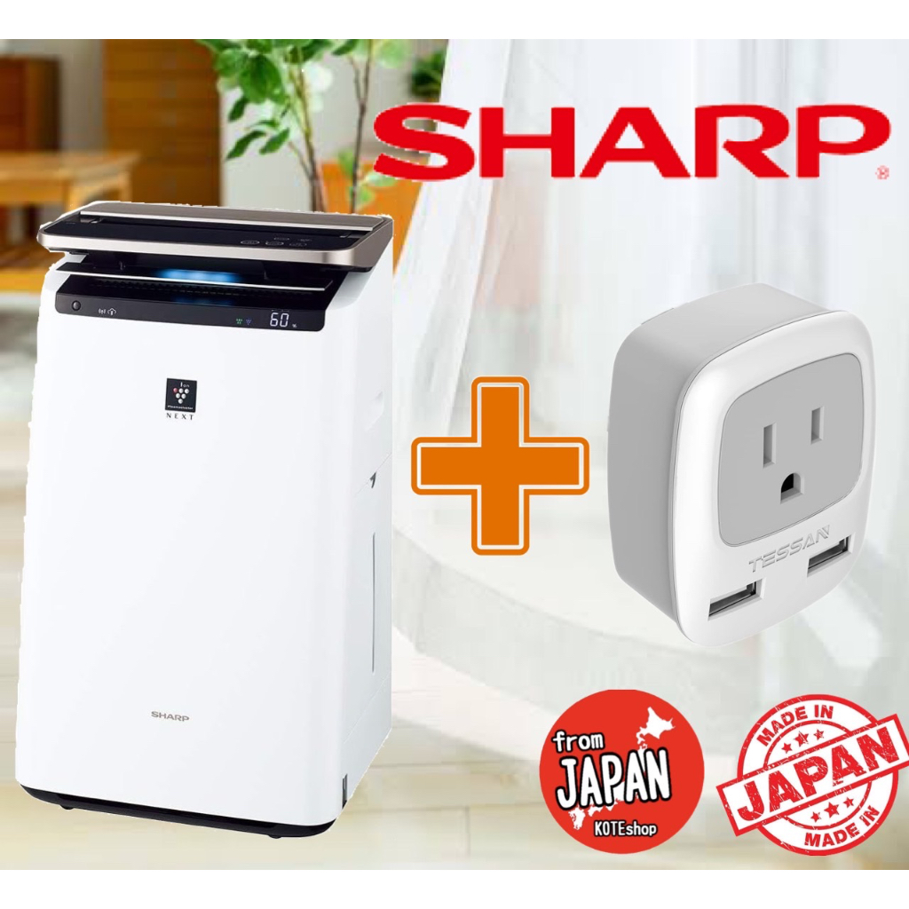 sharp humidifier - Prices and Deals - Oct 2023 | Shopee Singapore