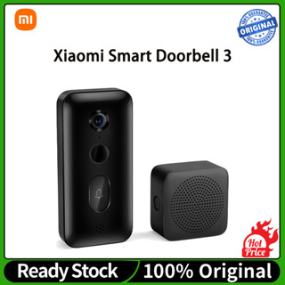 mi doorbell 2