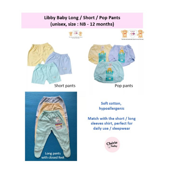 Daily use 2024 pants for babies