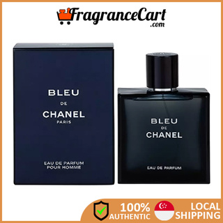 Buy Chanel Bleu De Deodorant Stick For Men 75Ml Online at Low