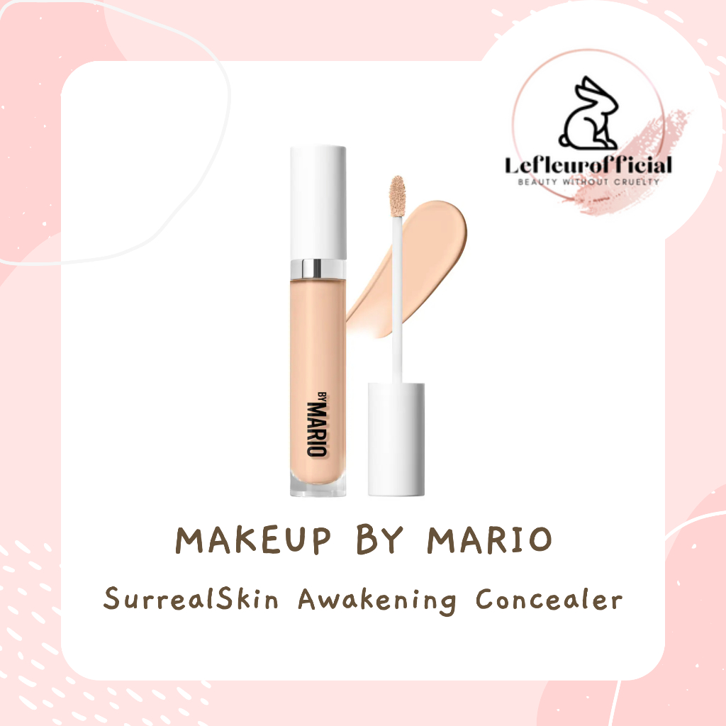 Makeup by Mario SurrealSkin™ Awakening Concealer Shopee Singapore