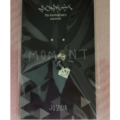 Seventeen - Seventeen 7th Anniversary Bracelet/Charm | Shopee