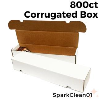 BCW - 500 Count Storage Box