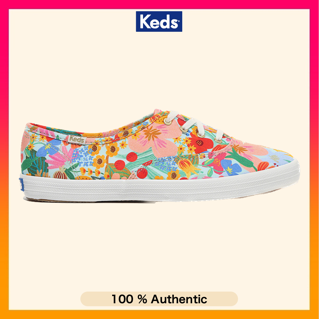KEDS Women s Champion RPC Sicily Sneakers 2023 FW