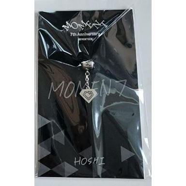 Seventeen - Seventeen 7th Anniversary Bracelet/Charm | Shopee