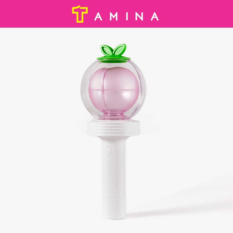 【未使用】HWANG MIN HYUN OFFICIAL LIGHT STICK MINHYUN Official Light Stick - HWANG MIN HYUN | Shopee Singapore