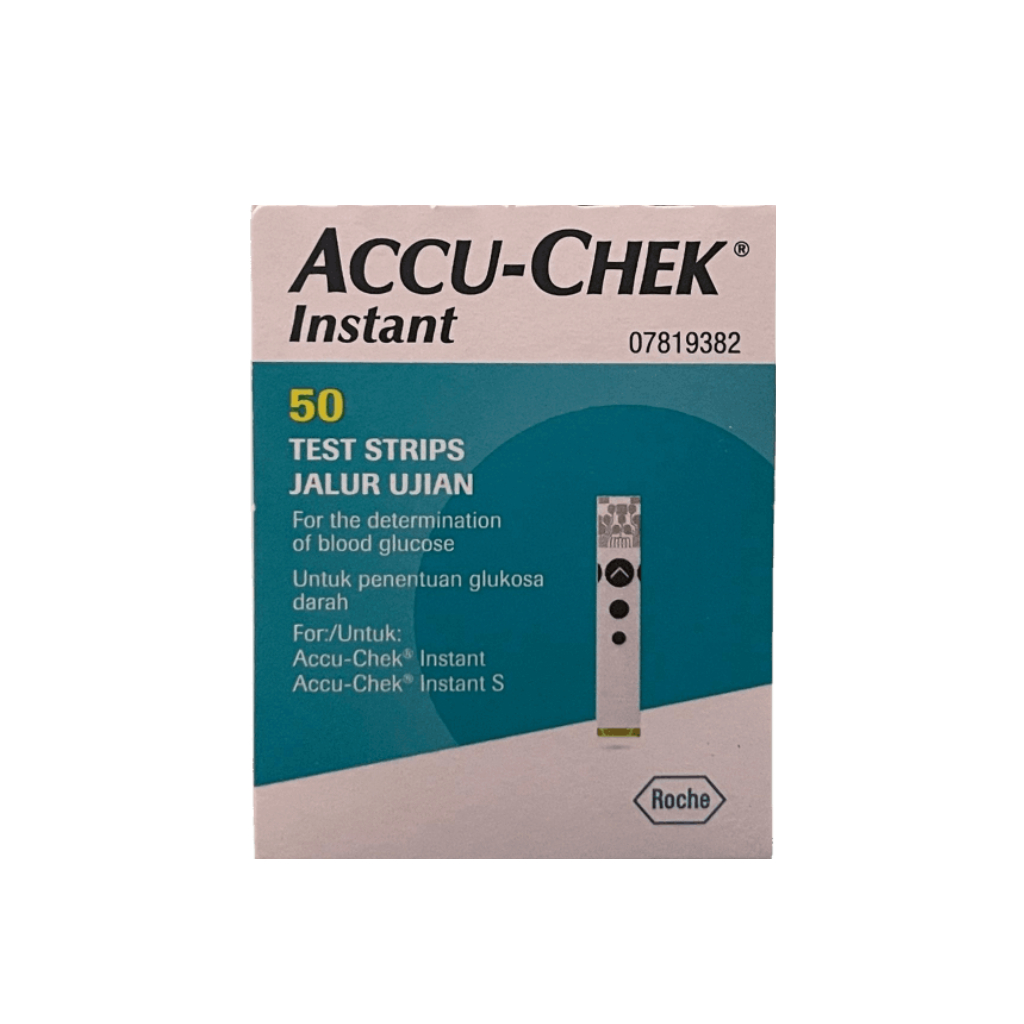 Accu Chek Guide Instant Performa Fastclix Glucose Lancet