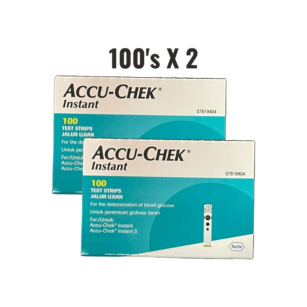 Accu Chek Guide Instant Performa Fastclix Glucose Lancet