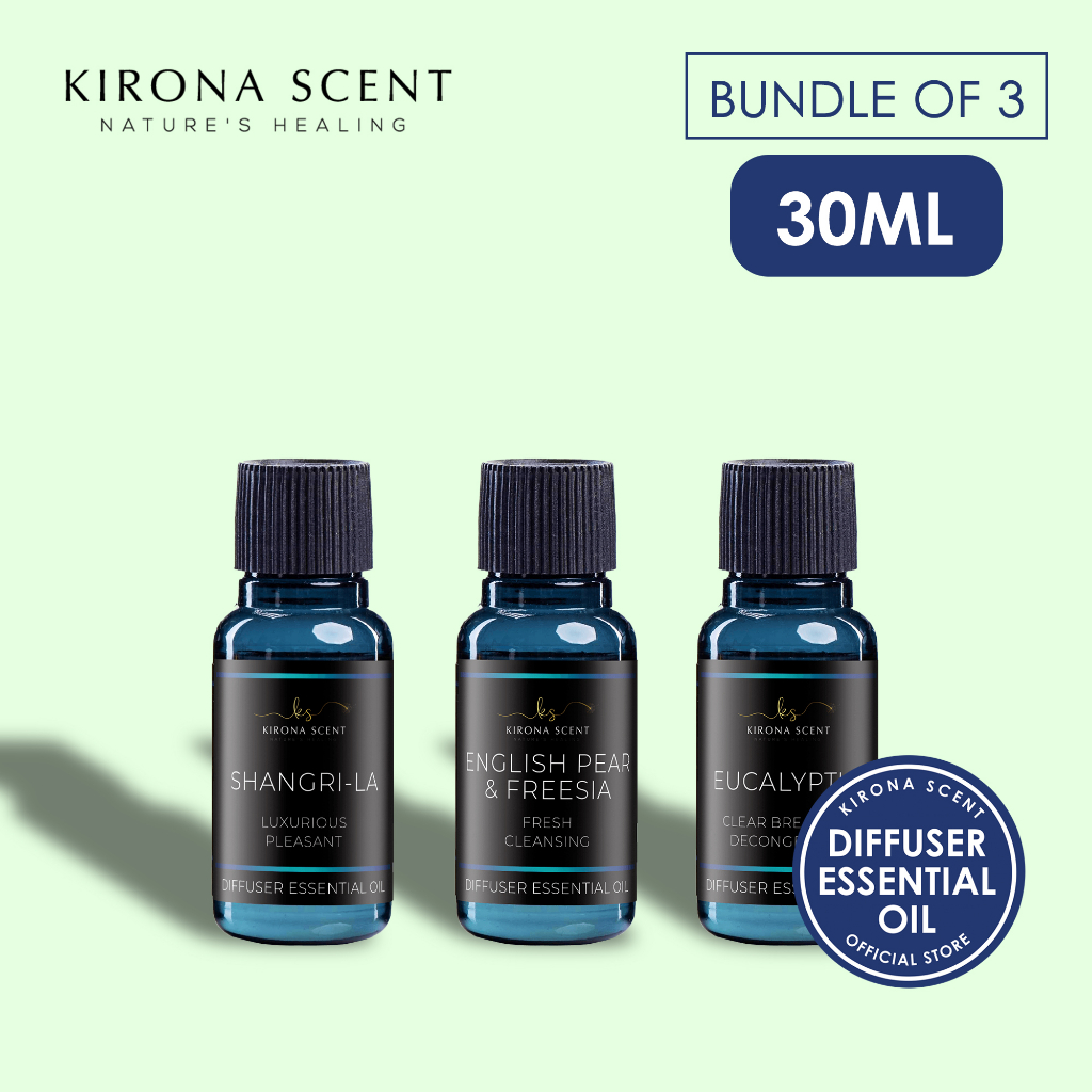 Kirona scent deals