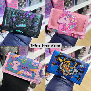 Smiggle store wallet singapore