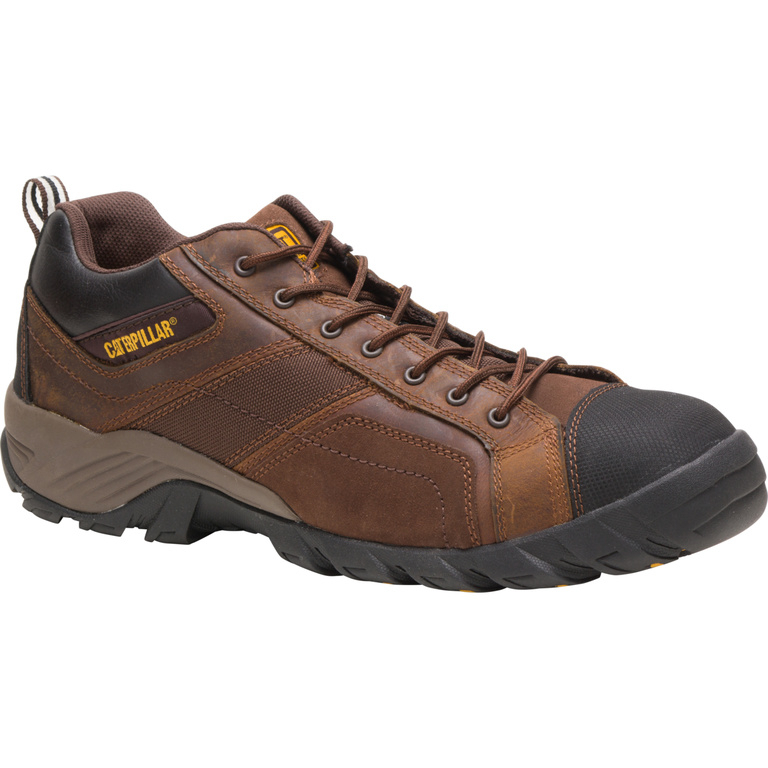 Caterpillar safety shoes original sale