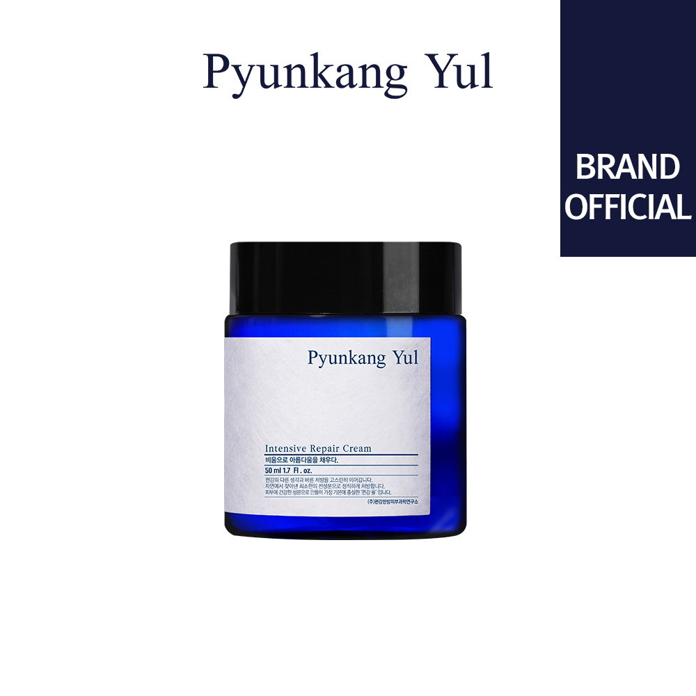 [Pyunkang Yul] Intensive Repair Cream 50ml | Shopee Singapore
