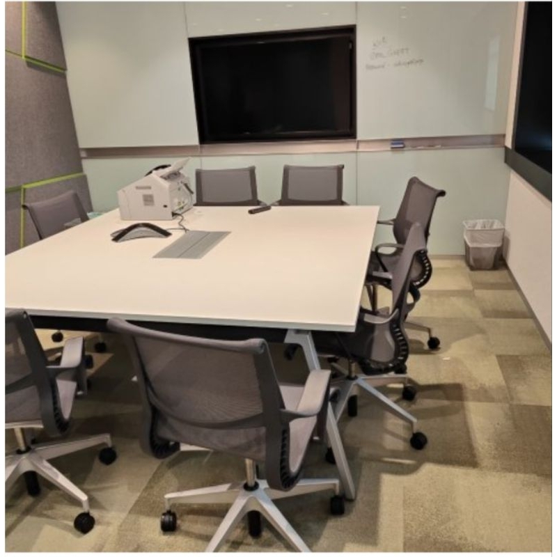 Herman miller Setu Shopee Singapore