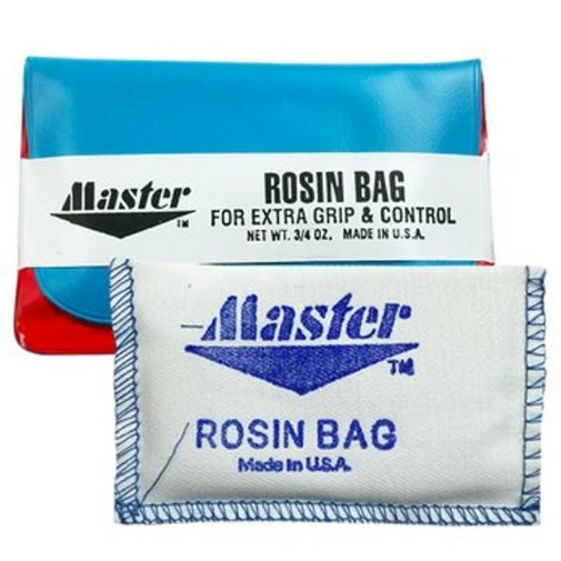 Master Rosin Bag for Extra grip & Control (Pouch color random) | Shopee ...