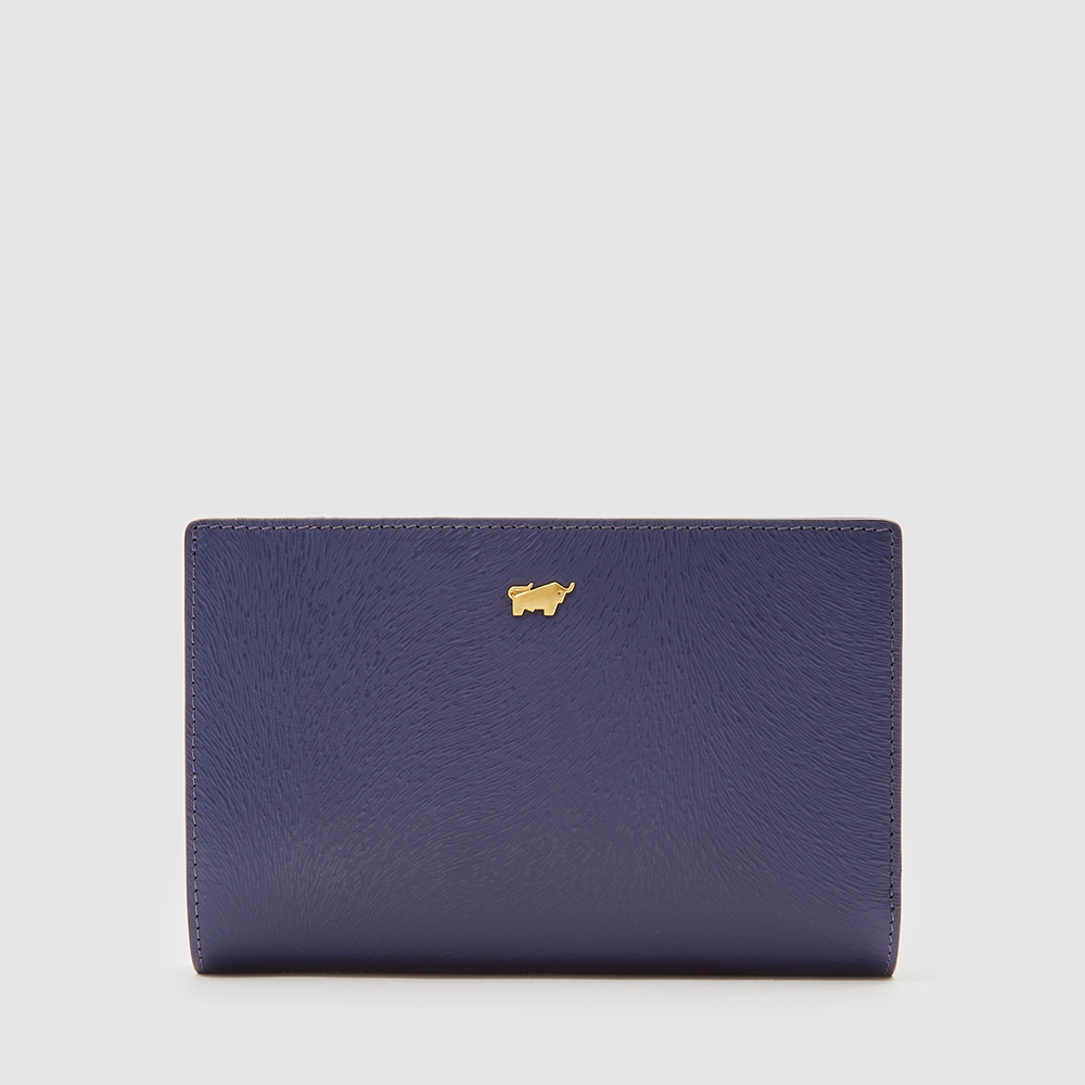 Braun buffel cheap wallet ladies