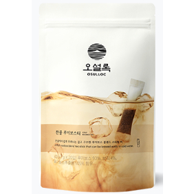 Generic OSULLOC Cold Rooibos Tea, Caffeine Free Rich - View #10