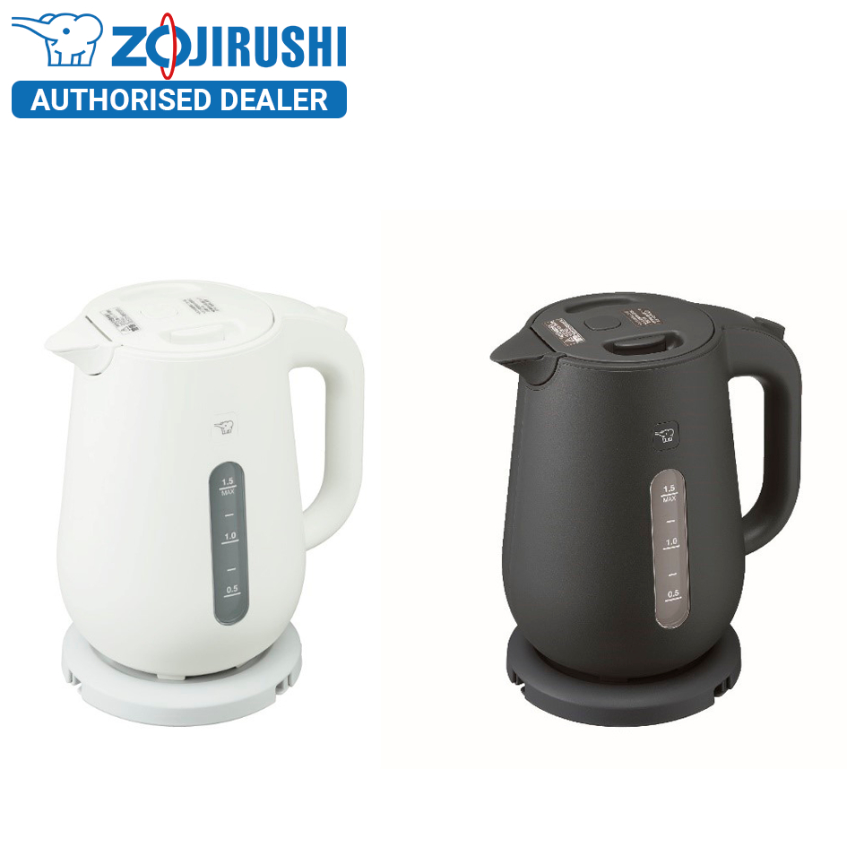Zojirushi 1.5L Electric Kettle CK VAQ15