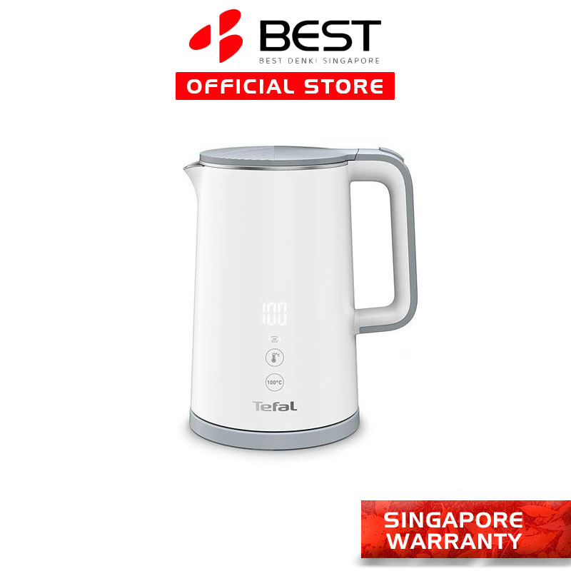 TEFAL ELECTRIC KETTLE KO6931 | Shopee Singapore