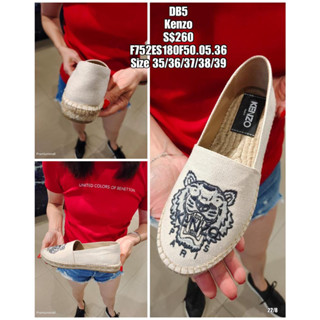 Kenzo shoes price on sale singapore