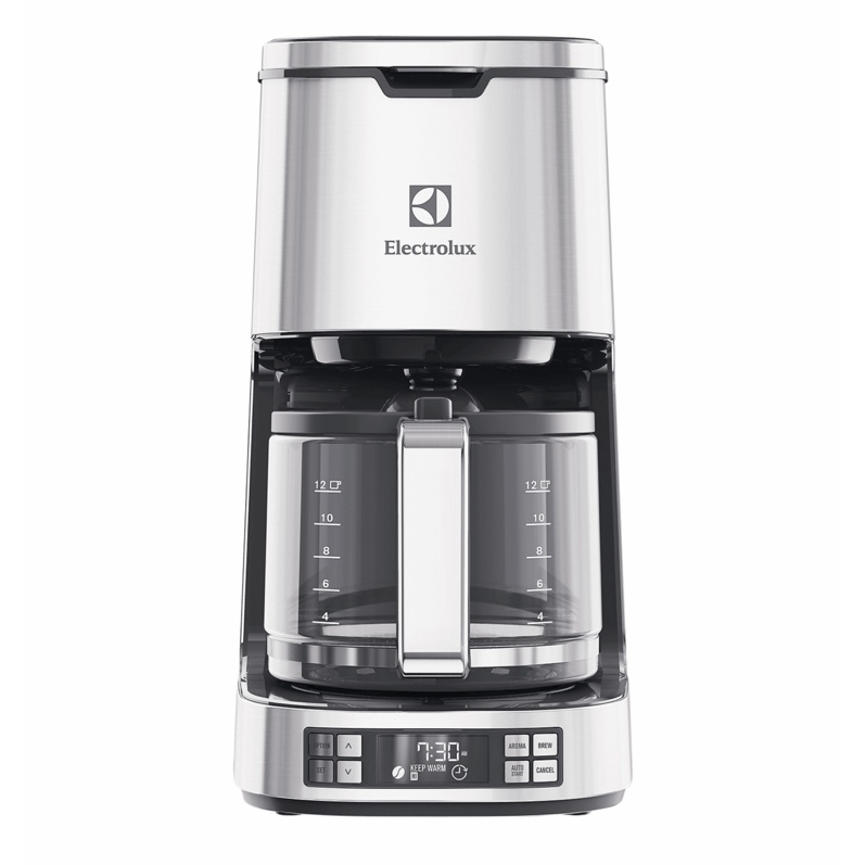 Electrolux coffee outlet maker