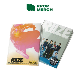 Riize SHOPEE kpopmerch 40枚 Buy riize Products At Sale Prices Online - October 2025