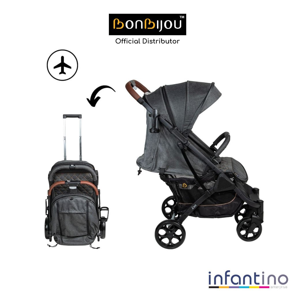 Infantino stroller cheap