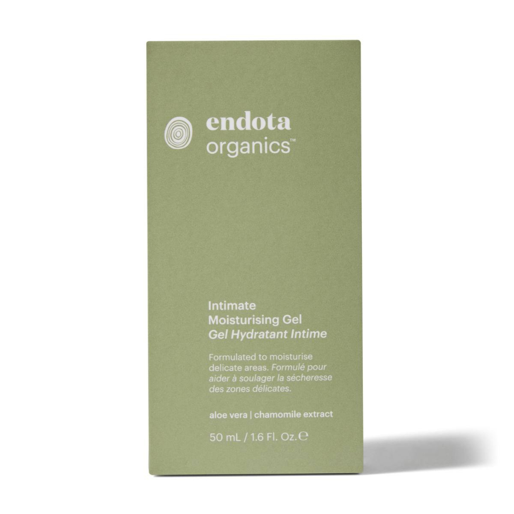 endota Organics Intimate Moisturising Gel (50ml) Shopee Singapore