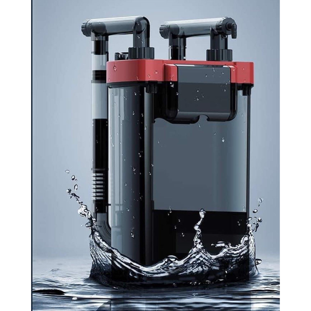 Netlea NO2S Hang On Canister Filter (Planted tank version) Shopee