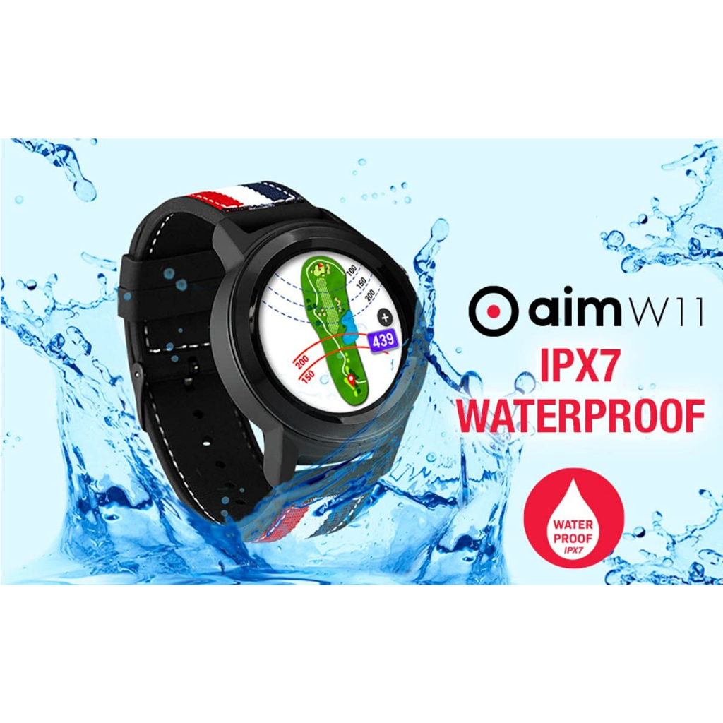Golfbuddy watch sale