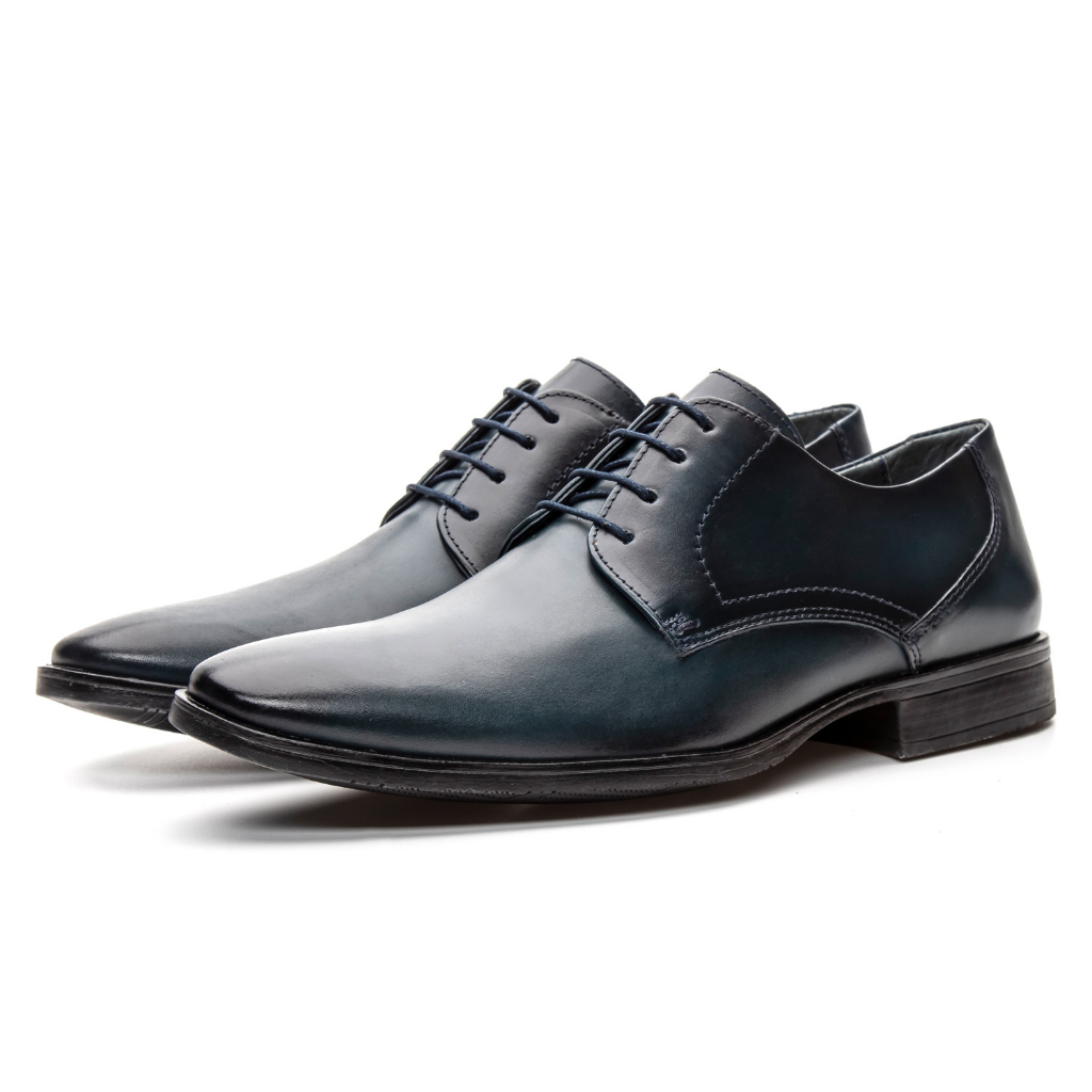 Savelli Formal Shoes Casual Premium Latego Lace 5613 Shopee Singapore
