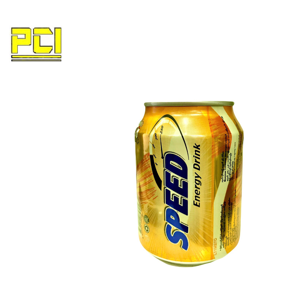 SPEED Energy Drink (250ml x 24 cans per carton pack) Shopee Singapore