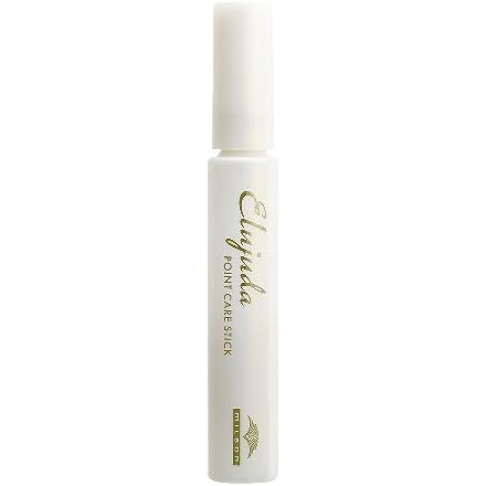 【Direct from Japan】MILBON Elujuda Hair styling point care stick 15ml ...