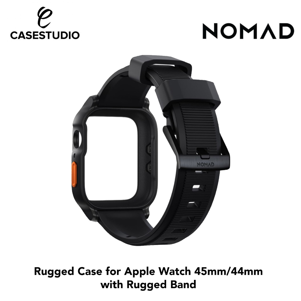 Apple watch rugged band hotsell