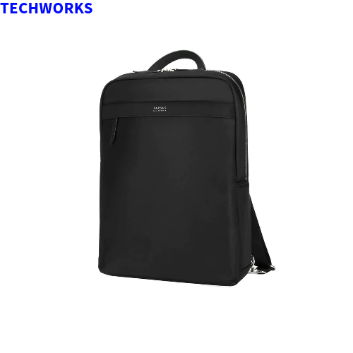 Targus Newport® Ultra Slim Backpack Black (TBB598GL) Shopee Singapore
