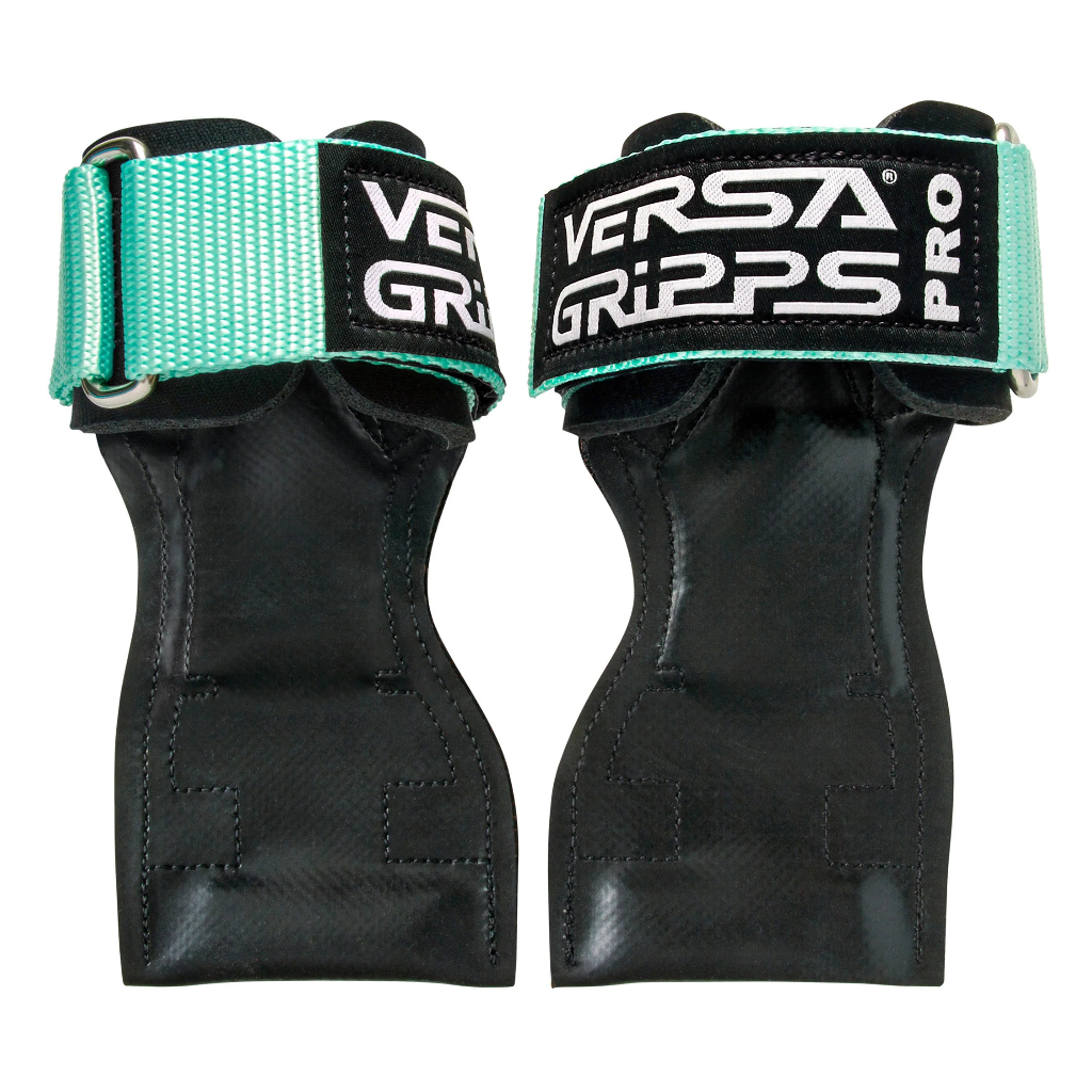 Versa Gripps PRO Authentic. Training Accessory Gloves Lifting Straps Wrist Supports ALL IN ONE. Made in The USA