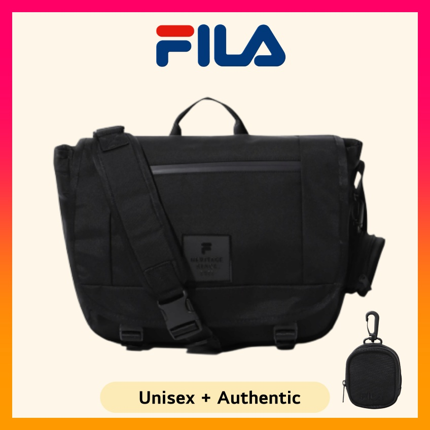 Fila messenger clearance bag