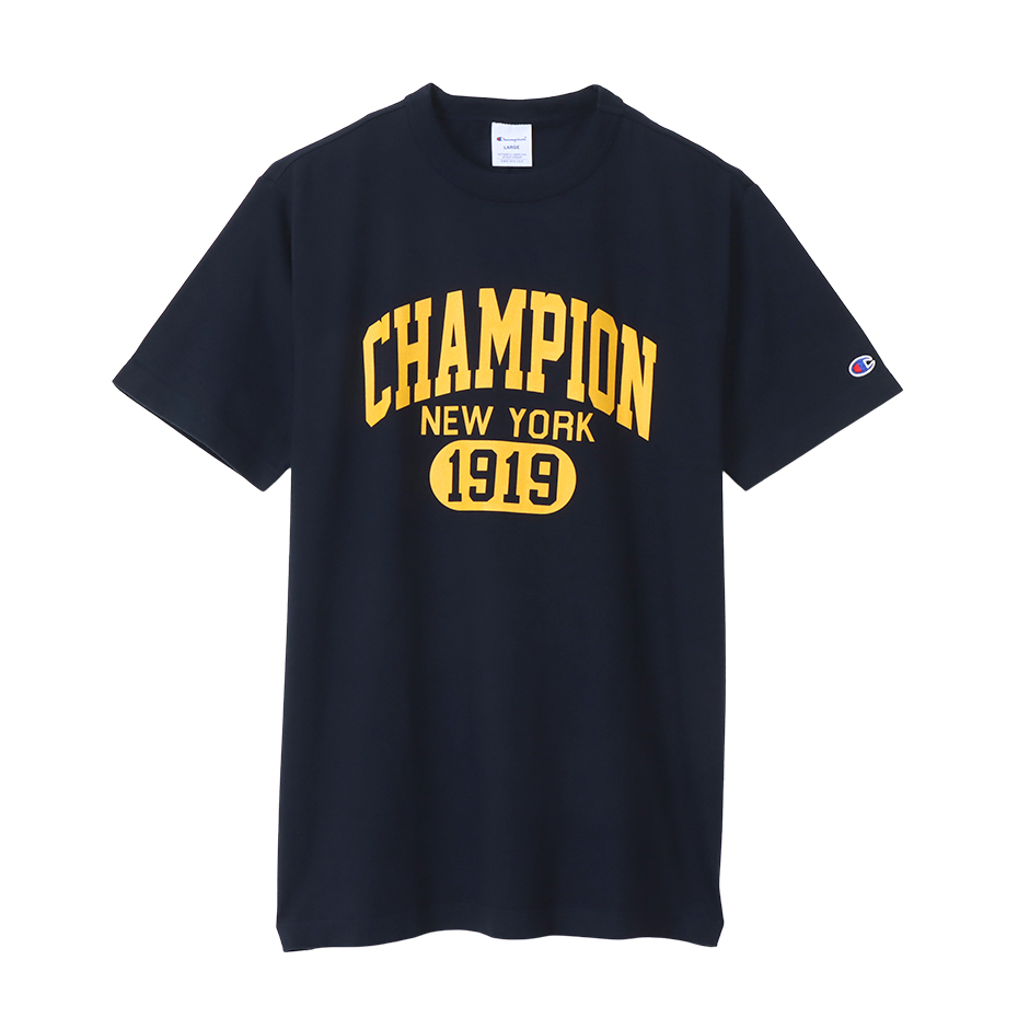 Champion t shirt on sale singapore