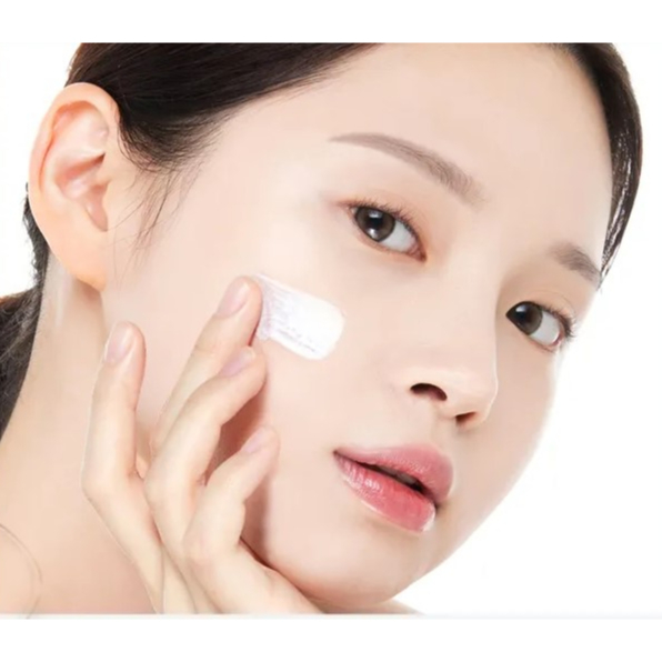 Product image [Etude House] Sunprise Mild Airy Finish Sun Milk SPF50+ PA+++  / 55ml 2