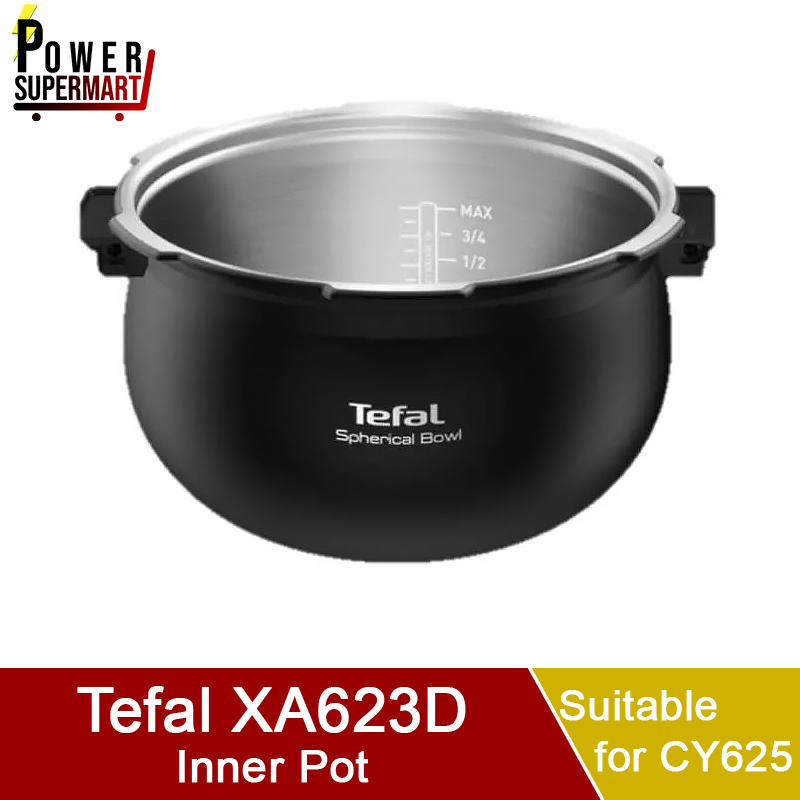 Tefal spherical best sale bowl multicooker