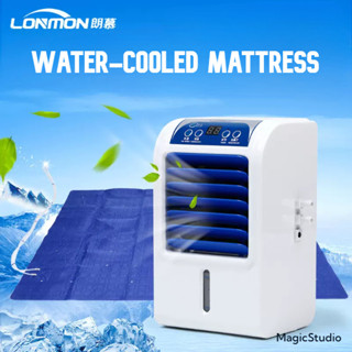 Liquid hotsell cooled bed