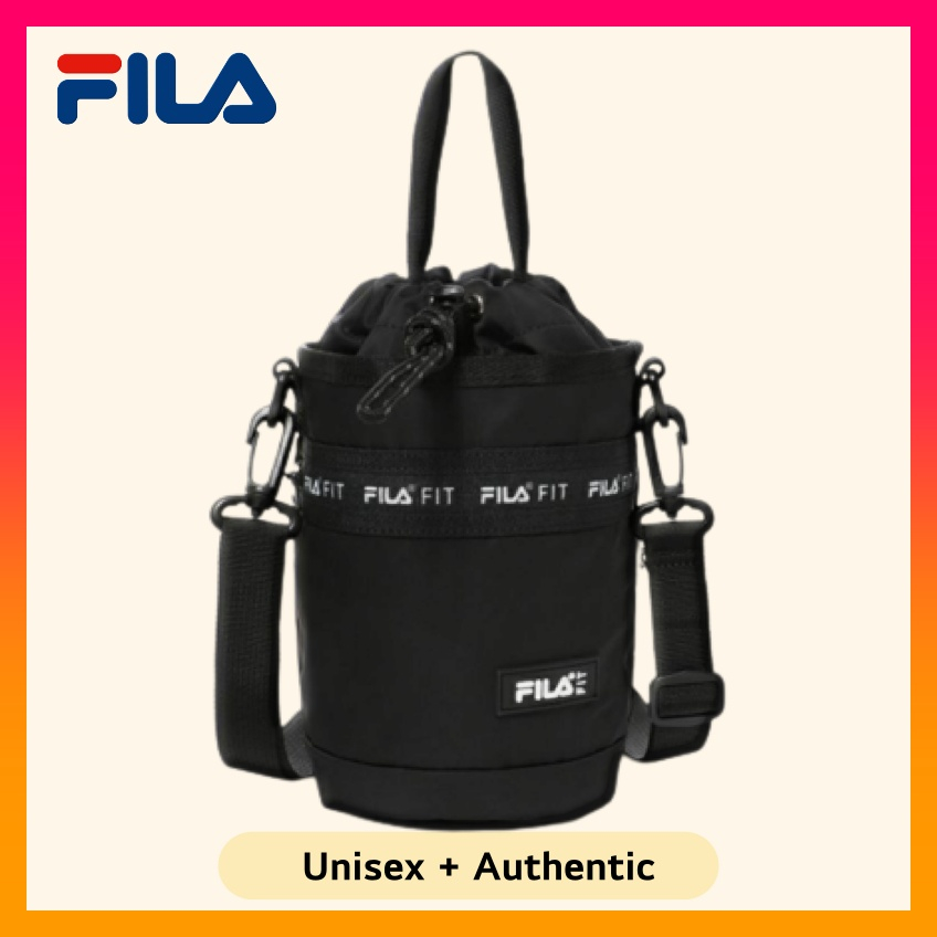 Fila bucket online bag